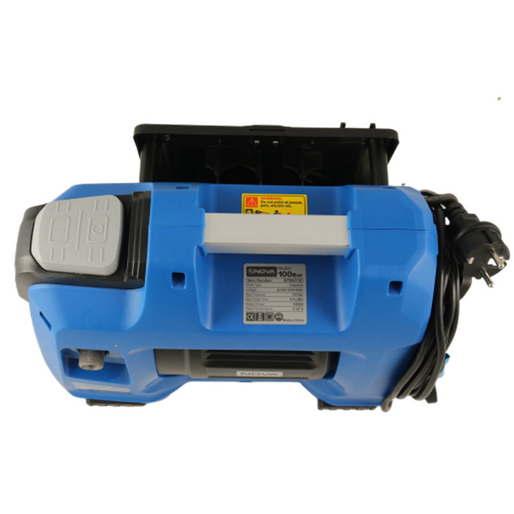 کارواش نووا مدل NTW 5110