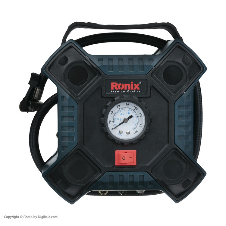 کمپرسور باد رونیکس مدل RH-4262