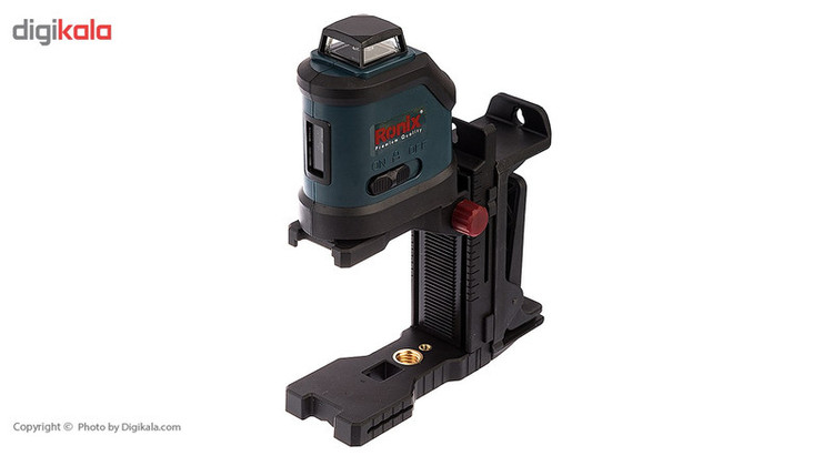 تراز لیزری رونیکس مدل RH-9502