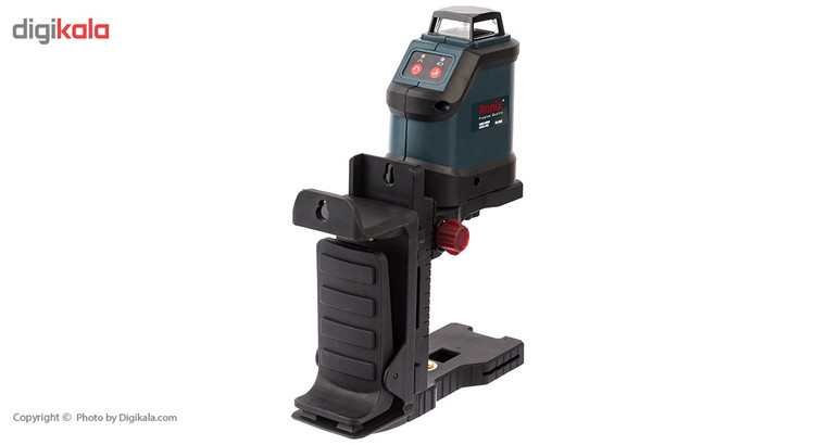 تراز لیزری رونیکس مدل RH-9502