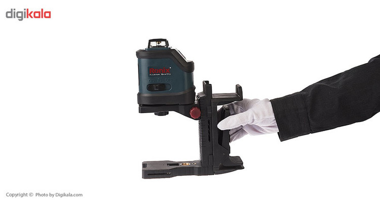 تراز لیزری رونیکس مدل RH-9502