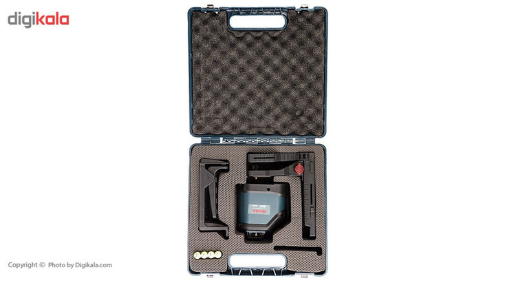 تراز لیزری رونیکس مدل RH-9502