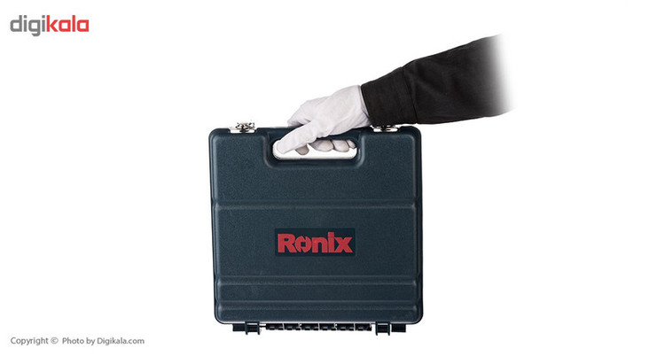 تراز لیزری رونیکس مدل RH-9502