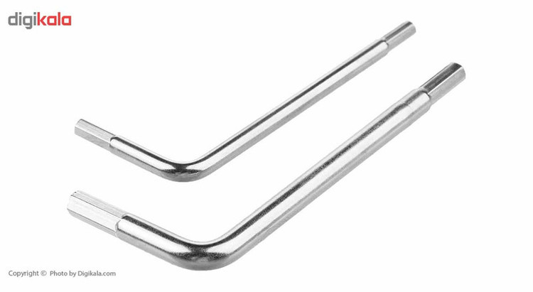 تراز لیزری رونیکس مدل RH-9502