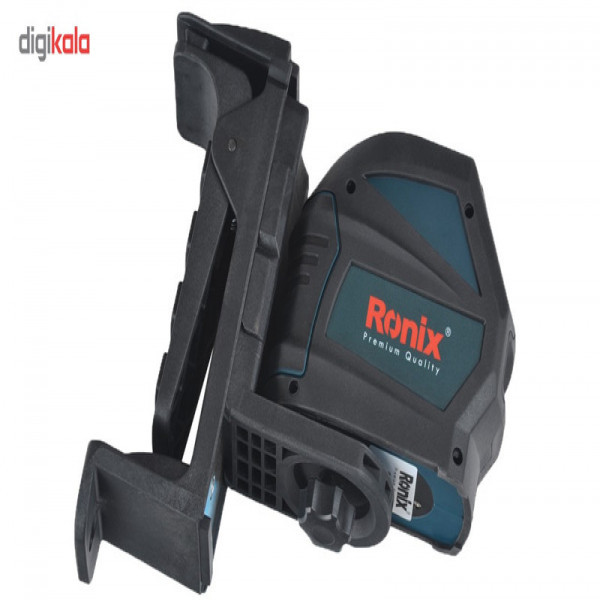 تراز لیزری رونیکس مدل RH-9500