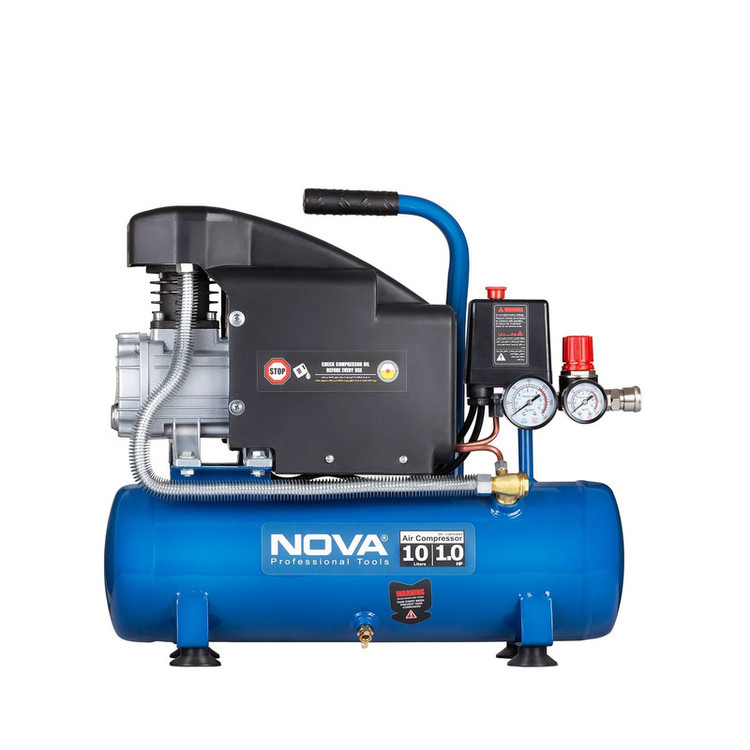 کمپرسور هوا نووا مدل NTA-9010