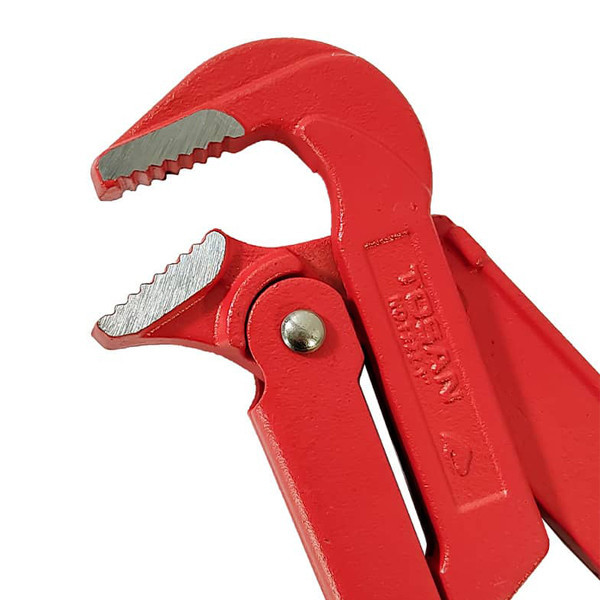 آچار لوله گیر توسن کد TSN-0369-001 سایز 1 اینچ