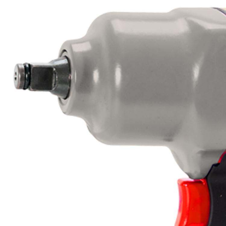 آچار بکس بادی کرون مدل CT38115