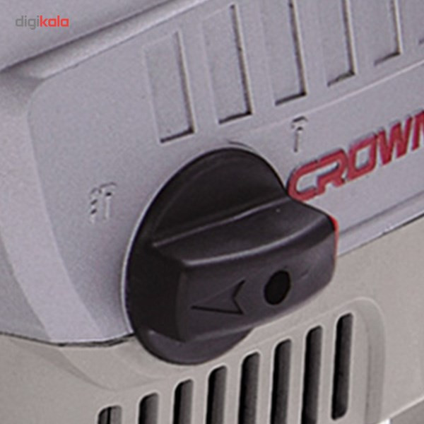 دریل بتن کن کرون مدل CT18055