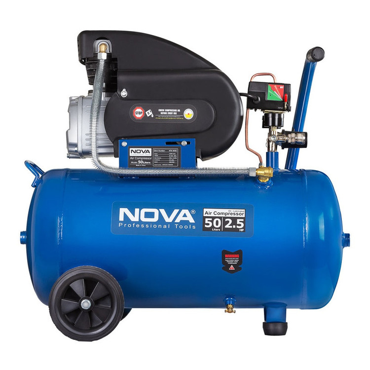 کمپرسور هوا نووا مدل NTA-9050