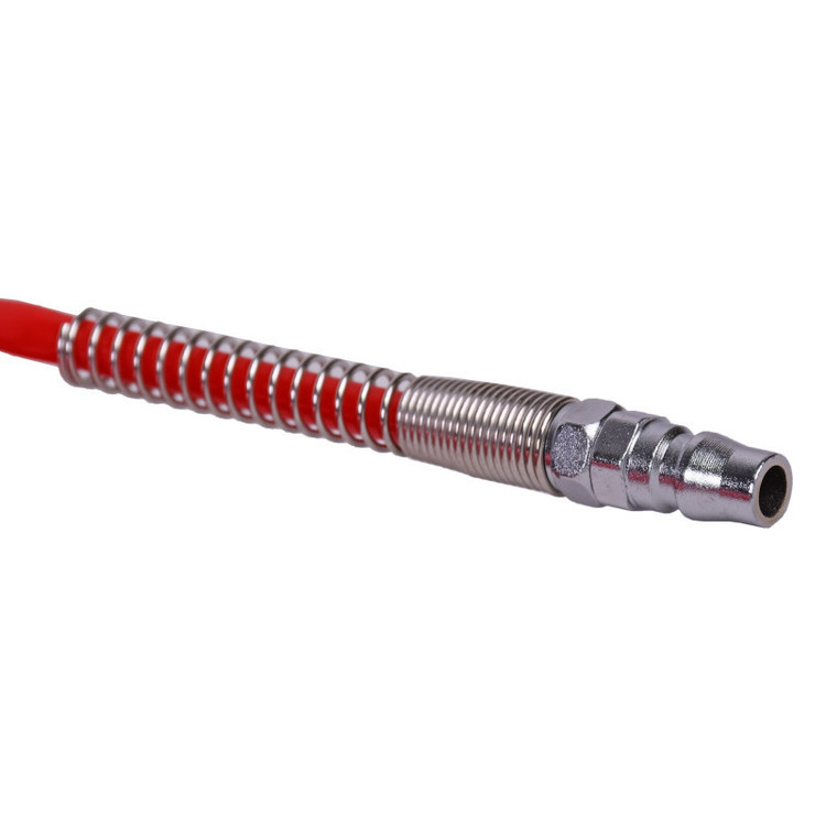 شلنگ فنری رونیکس مدل RH-6105 طول 5 متر