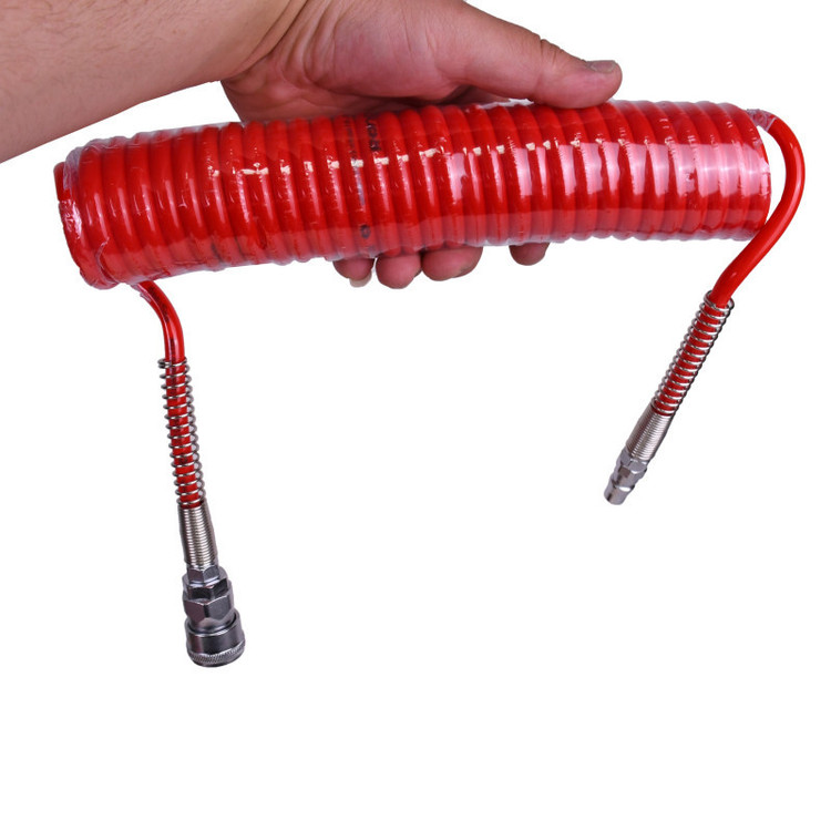 شلنگ فنری رونیکس مدل RH-6105 طول 5 متر
