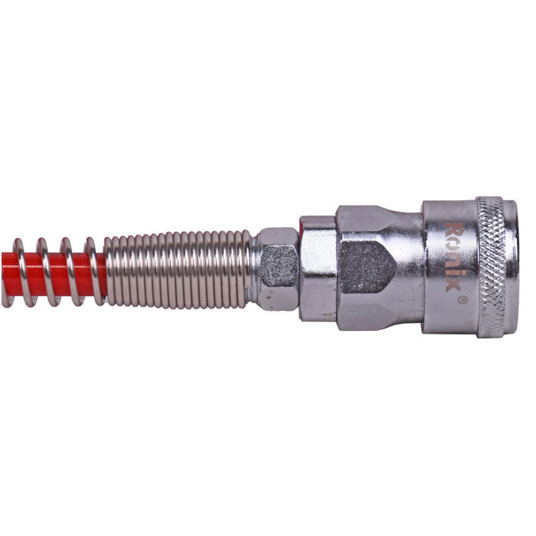 شلنگ فنری رونیکس مدل RH-6105 طول 5 متر