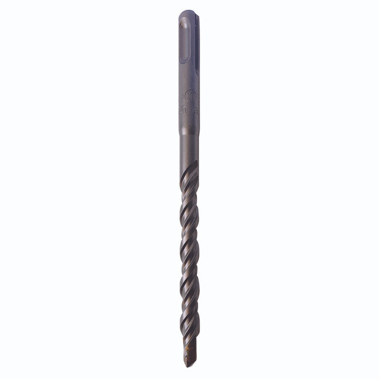 مته چهارشیار توسن مدل T18-160-10C4 سایز 10 میلیمتر