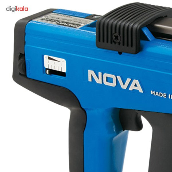 میخ کوب نووا مدل NTG-9450