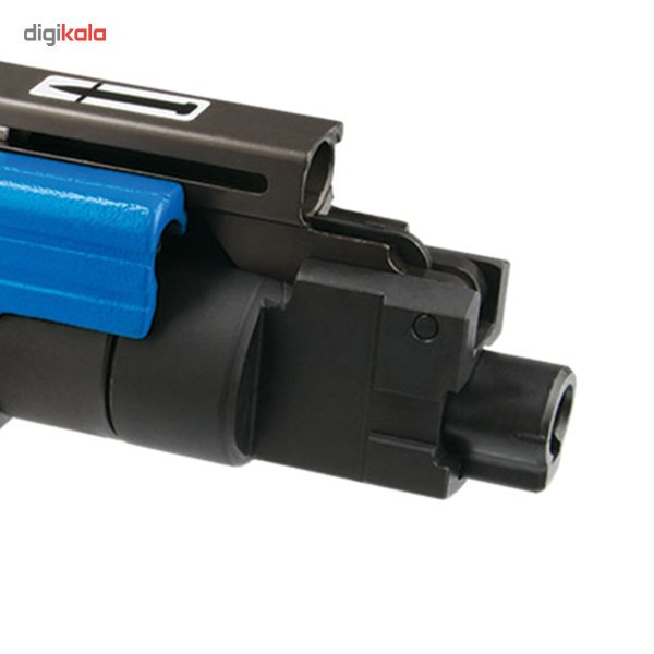 میخ کوب نووا مدل NTG-9450