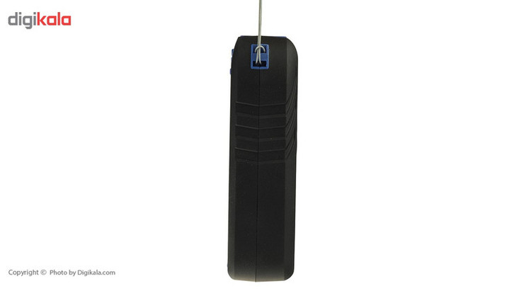 متر لیزری نووا مدل NTM-5150