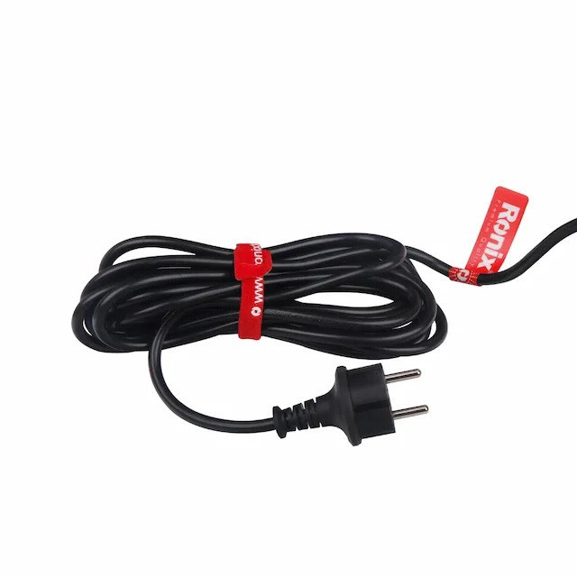 کارواش رونیکس مدل RPU100