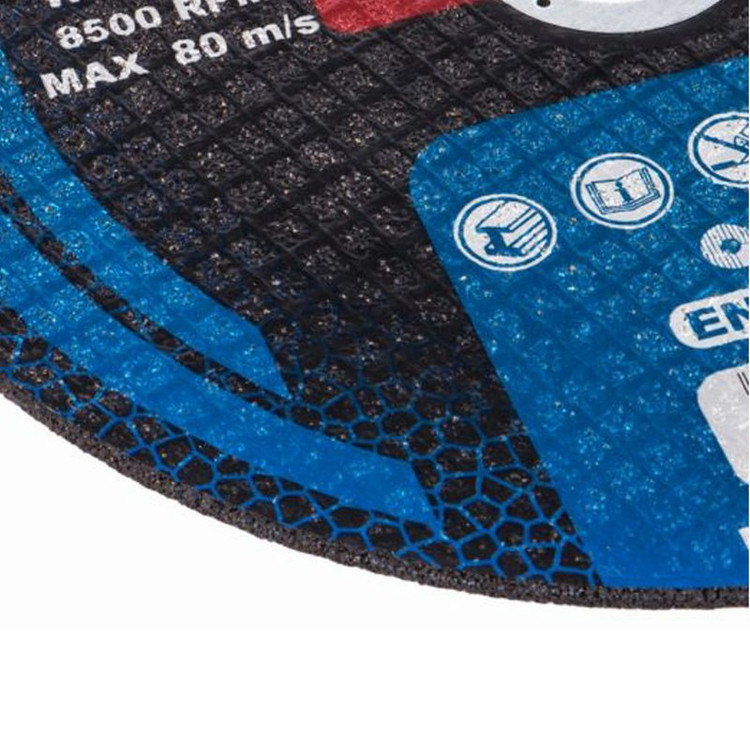 صفحه فرز استیل بر اکتیو تولز مدل 180X1.6 بسته 3 عددی