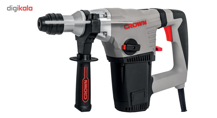 دریل بتن کن کرون مدل CT18114BMC