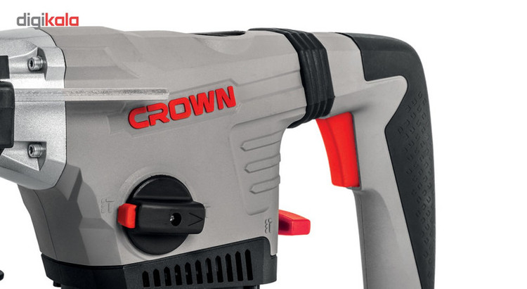 دریل بتن کن کرون مدل CT18114BMC