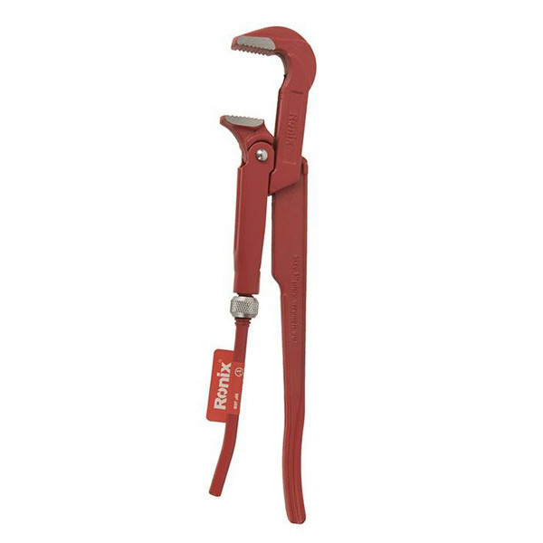 آچار لوله گیر رونیکس مدل RH-2510 سایز 1 اینچ