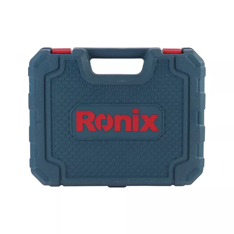 دریل شارژی رونیکس مدل RH-8620