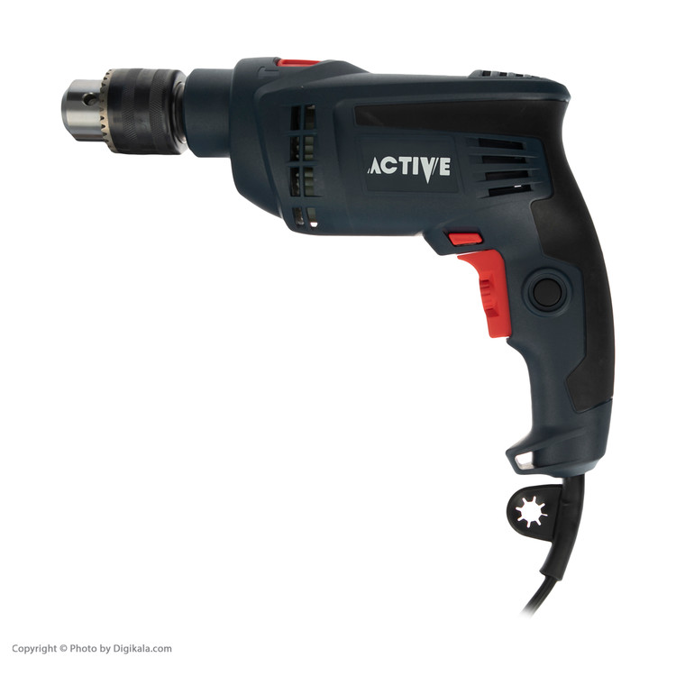 دریل اکتیو تولز مدل AC-2113CI