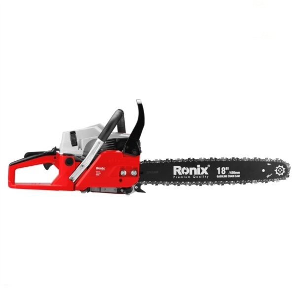 اره زنجیری بنزینی رونیکس مدل RH-4647
