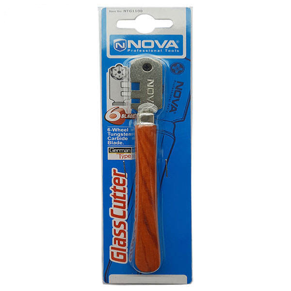 الماس شیشه بر نووا مدل MMA-N-1100