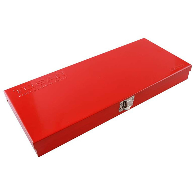 مجموعه 40 عددی آچار بکس توسن کد TVJ340