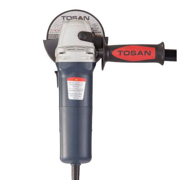 مینی فرز توسن کد TL-3258AVJ