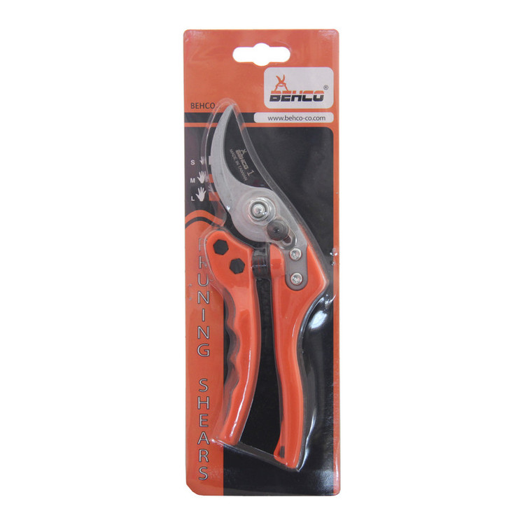 قیچی باغبانی بهکو مدل BH-PR01